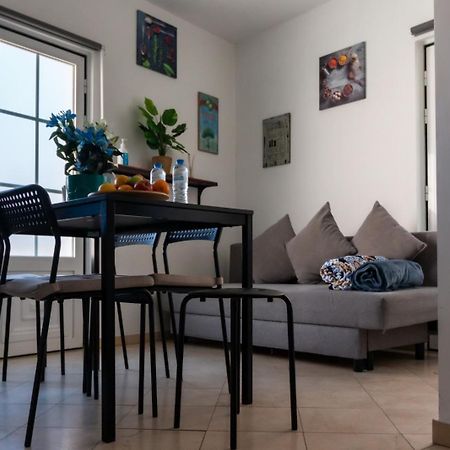 Newstar Duplex Lejlighed Setúbal Eksteriør billede