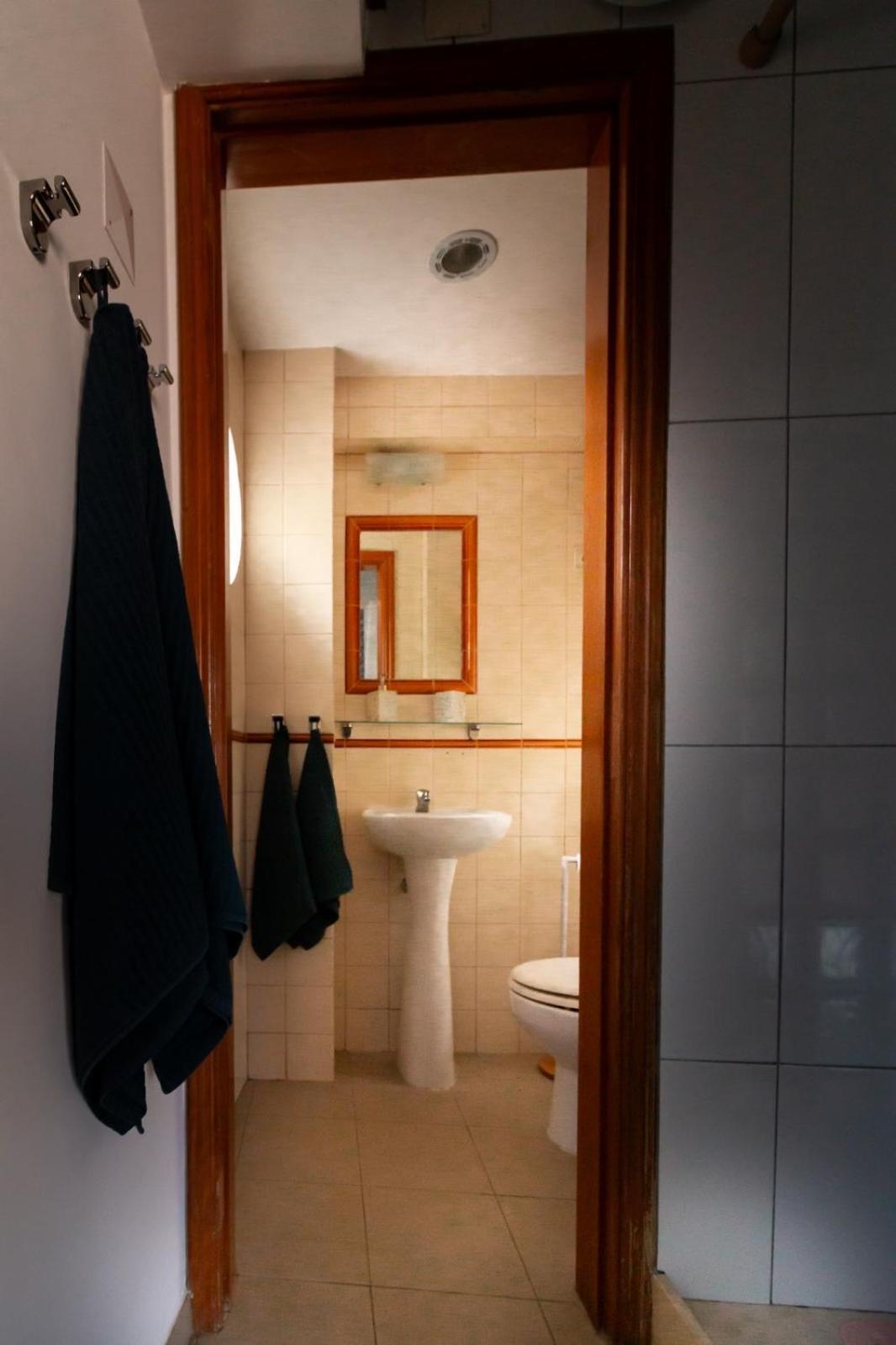 Newstar Duplex Lejlighed Setúbal Eksteriør billede