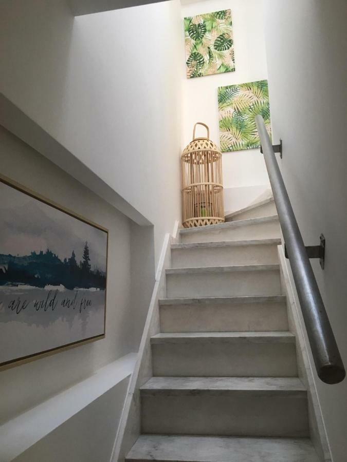 Newstar Duplex Lejlighed Setúbal Eksteriør billede